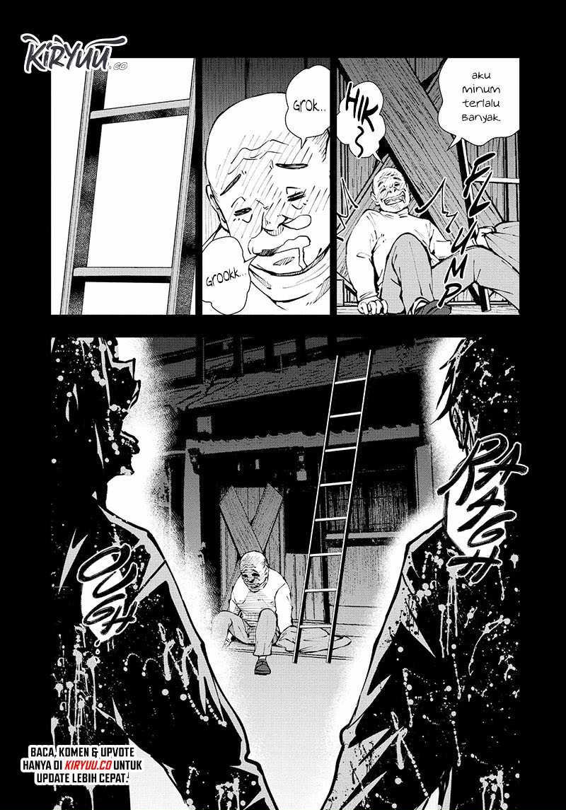 Zombie 100 ~Zombie ni Naru Made ni Shitai 100 no Koto~